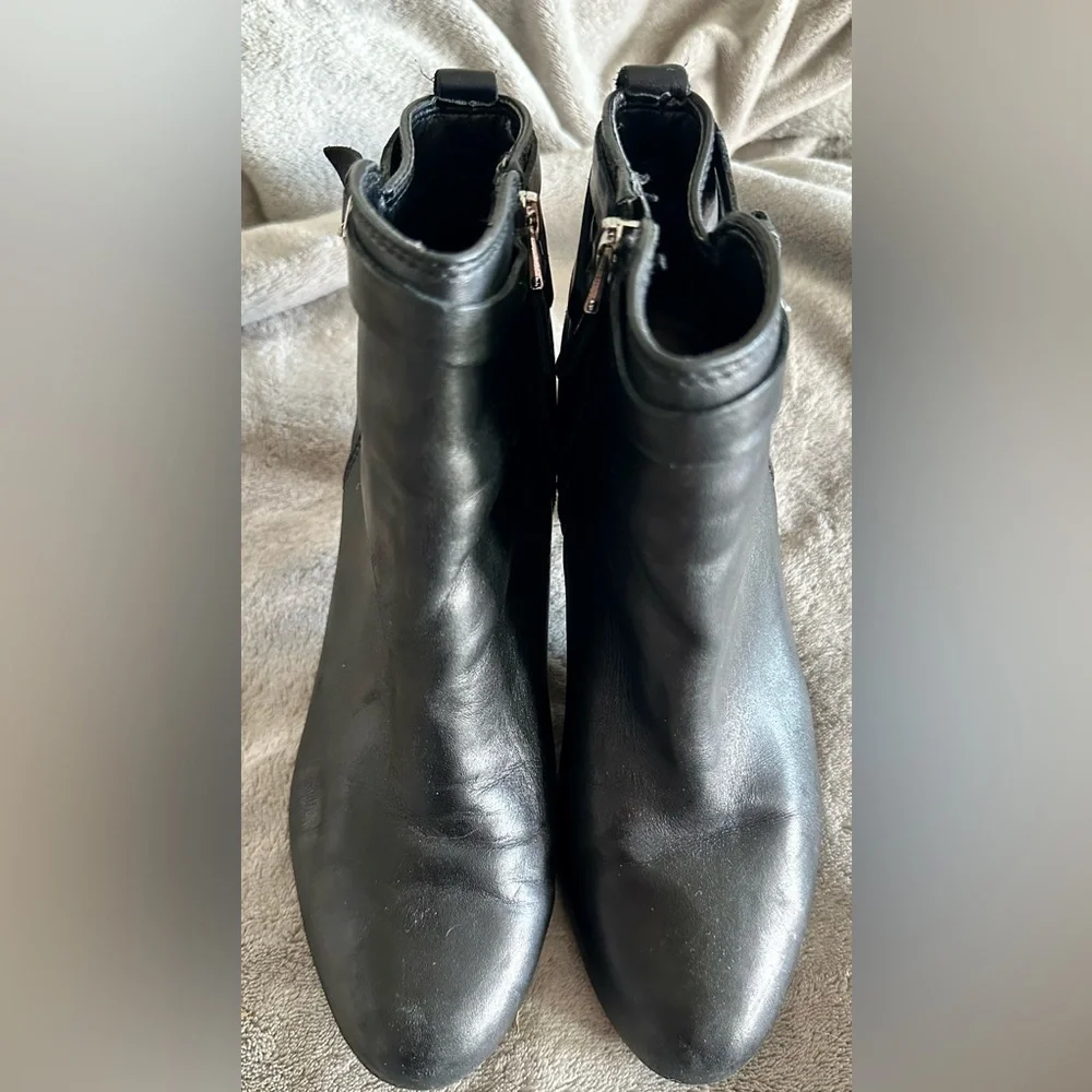 Sam Edelman Booties - Picture 3 of 5